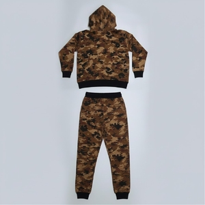 Conjunto Deportivo de Dos Piezas para Hombre, Ropa Deportiva Personalizada para Correr y Trotar, Fabricante de Ropa de Entrenamiento Atlético - Product Image 2
