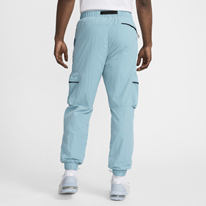 Pantalones Cargo de Alta Calidad para Hombre, Pantalones Cargo de Algodón con Múltiples Bolsillos, Ropa Urbana, Pantalones Cargo Tácticos Casuales, OEM Personalizados - Product Image 2