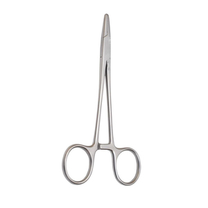 Portaagujas de Alta Precisión de Acero Inoxidable, Herramienta Quirúrgica para Clínicas Dentales, Hospitales y Profesionales Médicos - Product Image 4