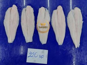 Filete de marisco Pangasius TAKIMEX, fabricante de filete de bagre congelado Hypophthalmus Pangasius 100%, materiales frescos, estándar de la UE - Product Image 3