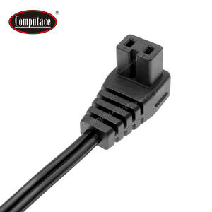 Cable de Repuesto de 50A de Alta Corriente, de Cobre Desnudo, de 2 Pines y 90 Grados, para Refrigerador, Uso Industrial y Automotriz, Diseñado para Waeco - Product Image 2