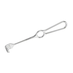 Retractor de Heridas Quirúrgico PISSCO Kocher, Herramienta Quirúrgica, Retractor de Heridas Kocher para Cirugía - Product Image 6
