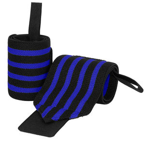 Nouveautés : Sangle de musculation pour poignet, antidérapante, en néoprène, robuste, réglable, protection complète pour le fitness - Product Image 6