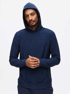 Ropa para Hombre, Sudaderas con Capucha de Primera Calidad, 100% Algodón, Conjuntos Deportivos, Sudadera con Capucha Bordada de Gran Gramaje para Hombre - Product Image 1