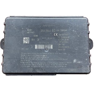 Módulo de entrada sin llave para alarmas de coche Jaguar Land Rover DPLA-19H440-AD, piezas de automóvil coreanas - Product Image 1
