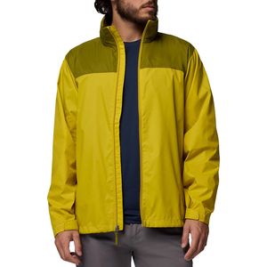 Wholesale Fashion <b>Zip</b> Up <b>Men</b> Windbreaker <b>Jacket</b> Breathable Running Training <b>Men</b> Windbreaker <b>Jacket</b> For Outdoor Wear - Product Image 1