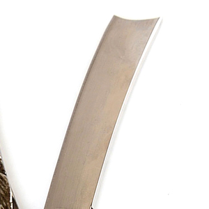 Rasoir droit pliant de barbier pour homme, nouveau design 2026, support de rasoir pour la barbe - Product Image 6