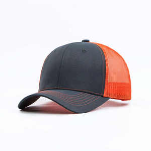 Custom Trucker Hats Private Label Mesh Snapback Caps With Printed <b>Patch</b> Logo 5 Panel Foam Cap For Streetwear Retail Brands UK EU - Product Image 4