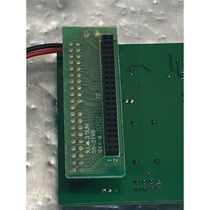 ISPCOM.1A 2000 PC ENGINE PCB BOARD ASSY W/ CABLE - Équipements et pièces semi-conducteurs d'occasion fiables à l'échelle mondiale - Product Image 5