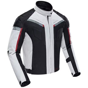 Men's Waterproof Custom Logo Cardura Textile Motorbike <b>Jacket</b> Best Quality <b>Motorcycle</b> Cardura <b>Jacket</b> For Sale - Product Image 4