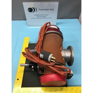 Vanne MKS 93-1297, V2, KF80, ANG, MM, S/P - Équipements et pièces semi-conductrices d'occasion fiables à l'échelle mondiale - Product Image 2