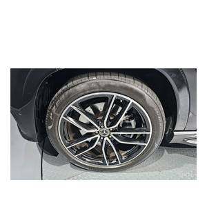 Mercedes-Benz GLS-Class GLS450d 4MATIC 2024, 17,776 km, Diésel, Automático, Volante a la Izquierda, Asientos de Cuero, Cámara Trasera - Product Image 5