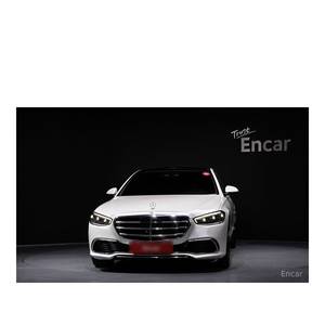 Mercedes-Benz Classe S S350 d Modèle avril 2021 avec 97 269 km Boîte de vitesses automatique Sièges en cuir Volant à gauche Caméra arrière - Product Image 3