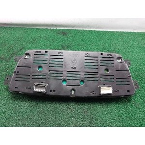 Korando Sports Tableaux de bord d'occasion 8022032430 - Product Image 5