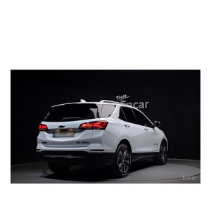 Chevrolet GM Daewoo Equinox 2022, 4WD Premier, Euro V, Asientos de Cuero, Automático, Volante a la Izquierda, 29,854 Km - Product Image 2