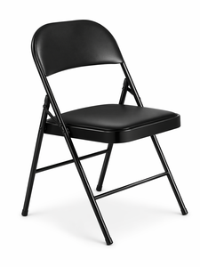 Hot-selling Contemporary Metal Colored Portable Lightweight Durable <b>Folding</b> <b>Chairs</b> for Bedroom <b>Dining</b> Outdoor Use Weddings - Product Image 2