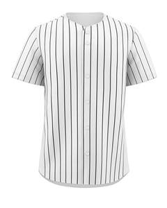 Nueva Llegada, Ropa Deportiva, Nombre Personalizado Impreso, Tela 100% Algodón Orgánico, Mejor Precio, Pantalones Cortos de Béisbol Sublimados para Adultos - Product Image 3