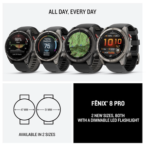Reloj Inteligente GPS Multideporte Conectado Premium con Pantalla AMOLED de 51 mm, 8 Pro, 1000% la Mejor Calidad - Product Image 5