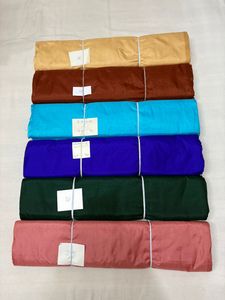 Tissu en soie de mûrier 100% pure - Product Image 3