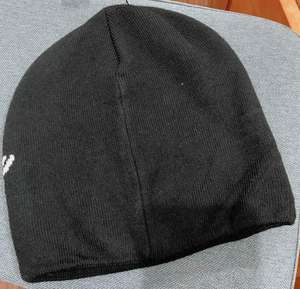 Gorro de Invierno Personalizado OEM, Tejido a Mano, Jacquard, Casual, Ajustable, 100% Lana, con Bordado y Acabado Lavado - Product Image 5