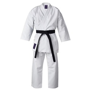 Uniforme de Karate de Alta Calidad, Ligero, de Algodón, para Judo y Artes Marciales, Personalizable para Hombres y Mujeres 2026 - Product Image 1