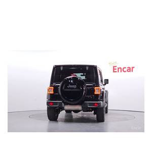 Jeep 2021 2.0 4 80 29.320 km - Product Image 4