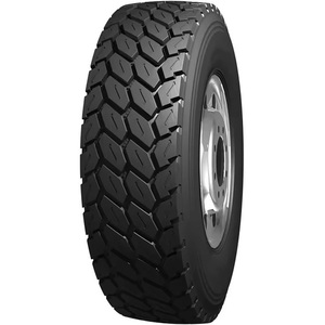 ยางรถบรรทุก 9.5R17.5 16Pr 9.5R17.5 18Pr 11R22.5 16Pr 11R22.5 18Pr สำหรับขายส่ง - Product Image 5