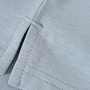 Pantalones Cortos Deportivos Ecológicos de Último Diseño, Tejido Elástico Transpirable de Alta Calidad, Servicio OEM, Ropa Deportiva de Moda - Product Image 6