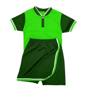 Custom Mens Sportswear Polyester Mesh <b>Soccer</b> Uniform Football Jersey 2026 - Product Image 3