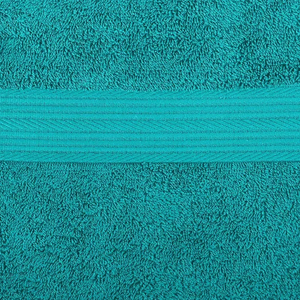 <b>Bath</b> <b>Towel</b> Rectangular Solid Color Pla in Dyed Skin-Friendly Home Use - Product Image 4