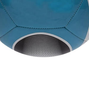 Balón de Fútbol Personalizado, Resistente, Ligero y Ecológico, Tamaños 4 y 5, Logotipo Personalizado OEM, Regalos, Venta Directa de Fábrica - Product Image 4