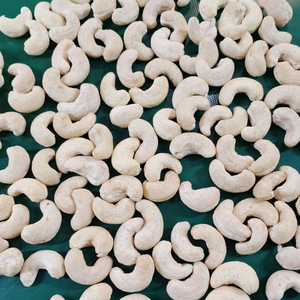 Prix d'usine Noix de cajou en vrac SANTIGO Faible MOQ Origine Vietnam - Product Image 1