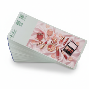 Etiquetas Térmicas Directas OEM de Alta Sensibilidad, Sin Atascos, para Tarjetas de Embarque y Boletos de Tránsito, Cumplen con el Estándar IATA para Aerolíneas - Product Image 4