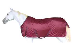Horse Fly Sheet Breathable Mesh Horse Rug Summer Fly Protection Blanket Equestrian Equipment - Product Image 2