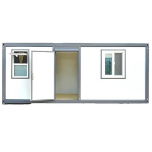 Casa Rodante Pequeña de 30 pies con Loft, Estructura Metálica, Fabricada en California - Product Image 1