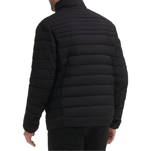 Winter Fashion Keep Warm Camping Bubble <b>Jacket</b> Puffer <b>Jacket</b> Men Bubble <b>Jacket</b> - Product Image 5