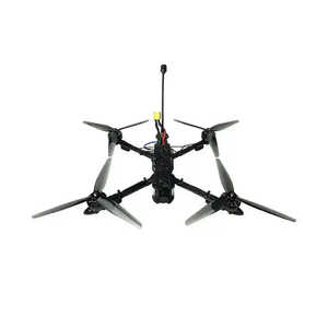 MARK4 Dron FPV de carreras de 7 pulgadas Carga útil pesada y vuelo prolongado con pantalla de 7 pulgadas - Product Image 3