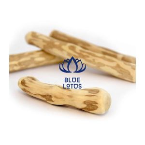 LIVRAISON IMMÉDIATE 2026 Jouet à mâcher solide en bois de café pour chien, pour le nettoyage des dents et la libération d'énergie - Product Image 2