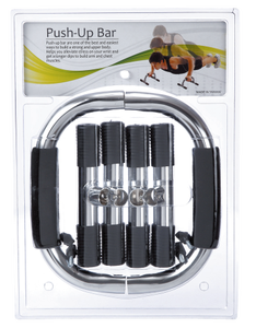 ALLWINWIN PUB10 Push Up Bar - - Product Image 3