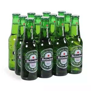 Cerveza Heineken Original Sin Alcohol, Stock Fresco - Product Image 3