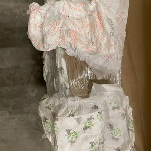 Fábrica mayorista de pañales para bebés OEM/ODM, pañales/diaperos desechables premium, económicos y de la mejor calidad para niños - Product Image 1