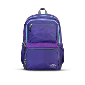 Custom Logo AGS Anti Gravity System School Bag Large Capacity Ergonomic Spine Protection <b>Backpack</b> for Teenagers - Product Image 1