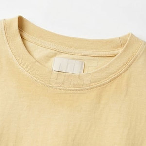 T-shirts déchirés élégants, design tendance, tissu doux, vêtements décontractés, parfaits pour le style streetwear et un look moderne. - Product Image 5