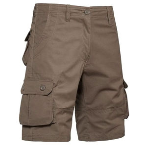 Dernier design, prix de gros, short cargo confortable pour homme en jean, en promotion maintenant. - Product Image 1