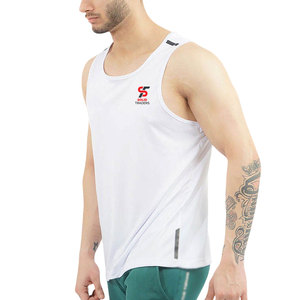 Camisetas Deportivas Elite Activewear para Hombre, Tejido Elástico en Cuatro Direcciones, Máximo Movimiento, Calidad Profesional - Product Image 4