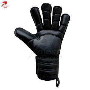 Guantes de Portero con Distribución de Peso Equilibrada para una Verdadera Sensación al Agarrar, Kit de Alta Precisión para Porteros Élite - Product Image 3