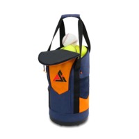 Sac de baseball personnalisé avec compartiments, grande capacité, design unique, couleur personnalisée