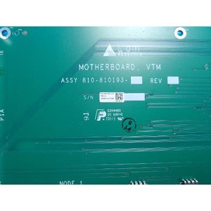 Phoenix Contact TMC 1 M1 100 6A ใช้เป็นชิ้นส่วนอุปกรณ์เซมิคอนดักเตอร์รุ่นเก่า - Product Image 5