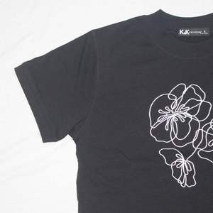 เสื้อยืดคอตตอนเนื้อหนาคุณภาพเยี่ยม ราคาประหยัด สั่งทำได้ คอกลม แขนสั้น ทนทาน นุ่มสบาย ผลิตในเวียดนาม - Product Image 4