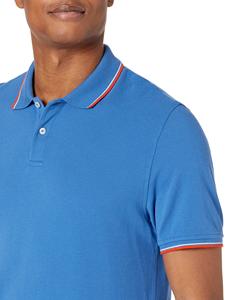 Camisetas Polo Profesionales, Fabricante de Ropa Deportiva, Camisetas Polo de Golf Más Vendidas, Camisetas Polo de Golf para Hombre - Product Image 5